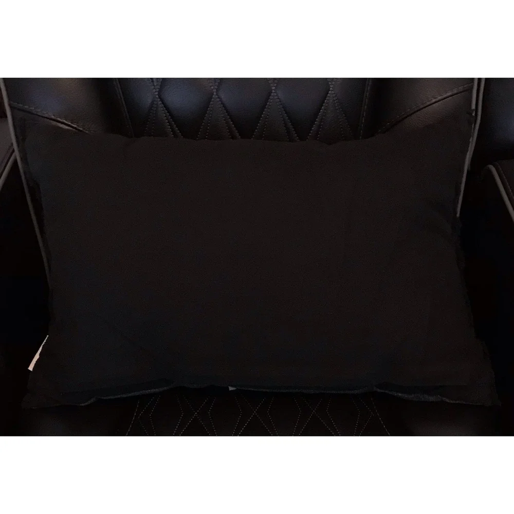 Halloween Novogratz Decorative Pillow Haunted‎ House Ghost Wedding Pumpkin 3D